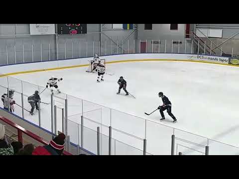 Michal G 25.11.2023 J20 SEGxJÄR