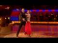 Dina Tersago & Wim Gevaert ~ Paso Doble