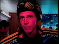 Pekka Rinne... noh, hän on hyvä maalivahti.