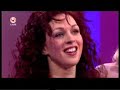 1ste liveshow dancing queen Myron & Clifford