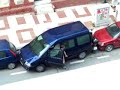Lección de aparcamiento (1)