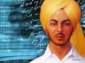 BHAGAT SINGH REMIX BY DHESI