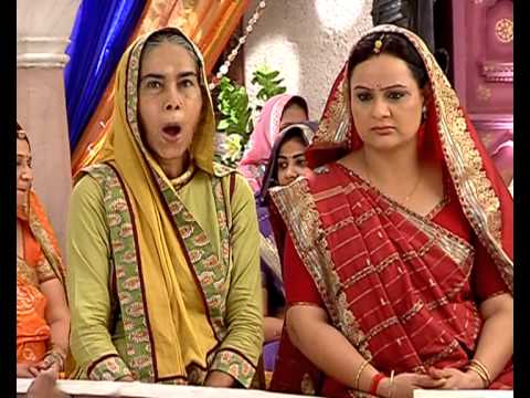 Balika Vadhu Colors TV Hindi serial shooting.