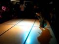 Mighty Mouse (360 GB) Breaking @ The Rotunda, Philly, 8/28