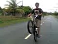 FAIZAL WILLY TERJATUH FAIZAL WILLY TERJATUH