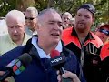 Video de la Manifestaci�n por WAPA TV