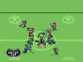 Mutant League Hockey Sega Mega Drive Genesis Mutant League Hockey Sega Mega Drive Genesis