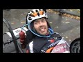 Handbiker K�ln Marathon 2008