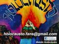 HOLOCAUSTO - PROMESAS CUMPLIDAS.wmv