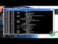 Cmd tutorial 1: Navigation