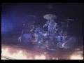 travis barker drumn solo