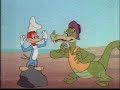 Pica Pau - O Mestre Cuca