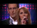 ISABELLE A &amp; ROB VANOUDENHOVEN  -WHERE THE WILD ROSES GROW -