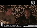 TQ Interview (by DJ TEDDY-O)