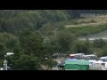 24 Heures du Nürburgring : Accident BMW Z4(Crash)