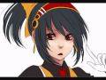 Paint Tool SAI - Lin