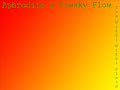 Aphrodite & Freaky Flow - The Wikki Wikki Plate