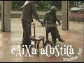 caixa acústica brazilian jazz