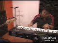 caixa acústica brazilian jazz