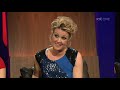 Fair City's Orla, ie Sorcha Furlong Reveals The Chat Up Line That Bagged Her Fiancé!