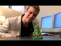 Magic Christmas Tree