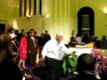 DR. RANCE ALLEN SINGS US A SONG #2