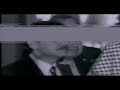 Yasser Arafat (doublage des bleu poudre)