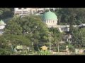 台中豐原(中正公園) 2009年 劉泰成拍攝