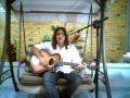 Don't say goodbye (original song by Ritacos)