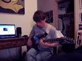 Airto -- You + James Wetzel Guitar
