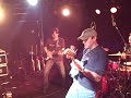 Anthony Vitti Slap Bass Solo - Kobe, Japan 5/20/08