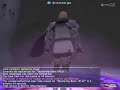 pld maat fight: greatlargo vs  maat   by cloud