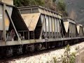 ferrocarril minero msp barcena