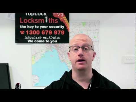 Toplock Q&A