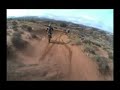 Day 3 dirt bike tour with the Georgia Boys in the moab area