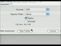 Mac Tips and Tricks #4: Encrypt Pdfs is Preview for Free$$