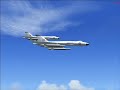 JustFlight RAF Vulcan