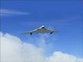 JustFlight RAF Vulcan