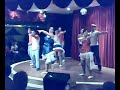 Show at Hotel Delfim 3