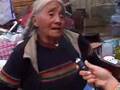 camino de vida eartquake terremoto peru cañete