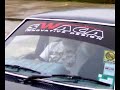 4AGE 16V 1600cc DAIHATSU CHARMANT