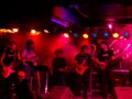 Lord Bairon en el Duke`s