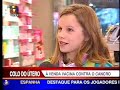 Vacina Cancro Colo do Utero