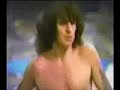 AC/DC Bad Boy Boogie - Live - Bon Scott