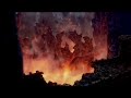 Dante's Inferno: The Animated Movie Trailer