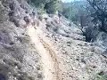 Zona de trialeres de Rossell�