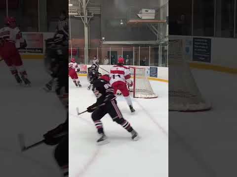 YSE U18 AAA How She Going - Clarington