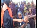 MaximsNewsNetwork: SOMALIA REFUGEES AFGOYE CORRIDOR UNICEF & WHO
