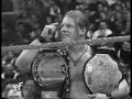 My Chris Jericho Tribute