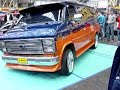 Car Show video